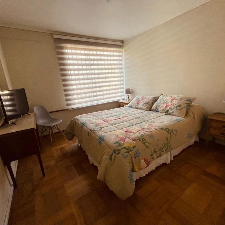 Departamento en viña del mar - One-Bedroom Apartment - 9