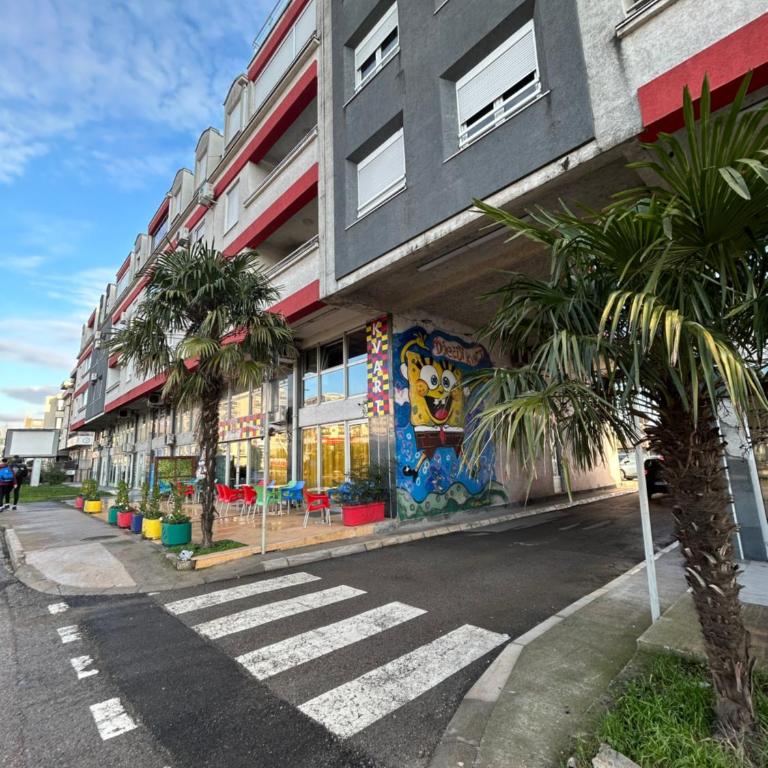 Urban City apartment Podgorica, City kvart - Studio Apartman - 12