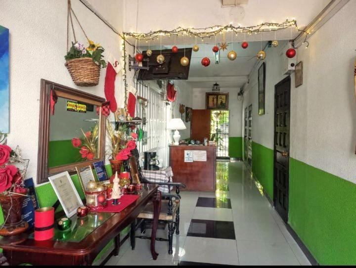New Trinsan Tripe - Habitación Triple - 7