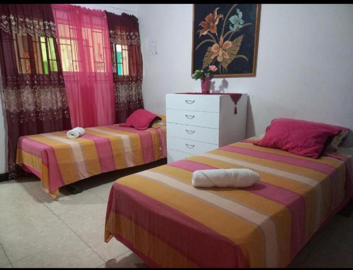 New Trinsan Tripe - Habitación Triple - 12