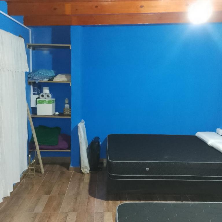 La Emi - One-Bedroom House - 1