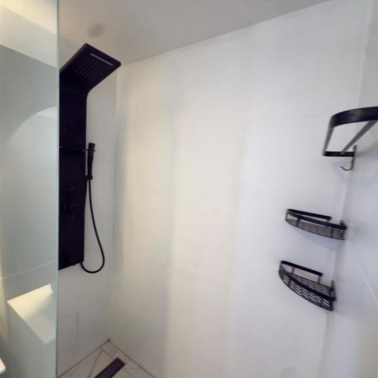 Plaza Serrano - After Hours loft by airesB&B - Loft - 2