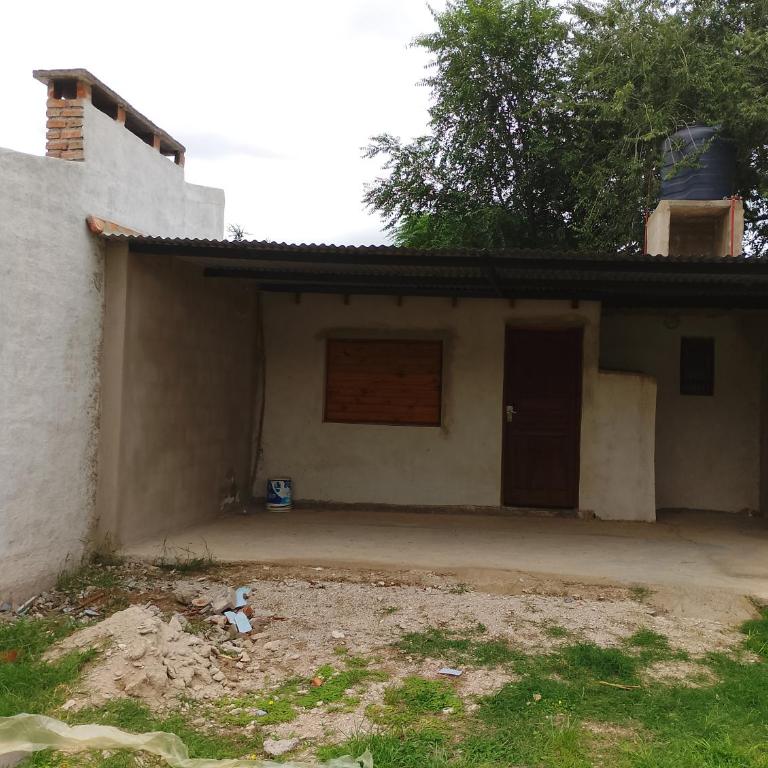 La Emi - One-Bedroom House - 3