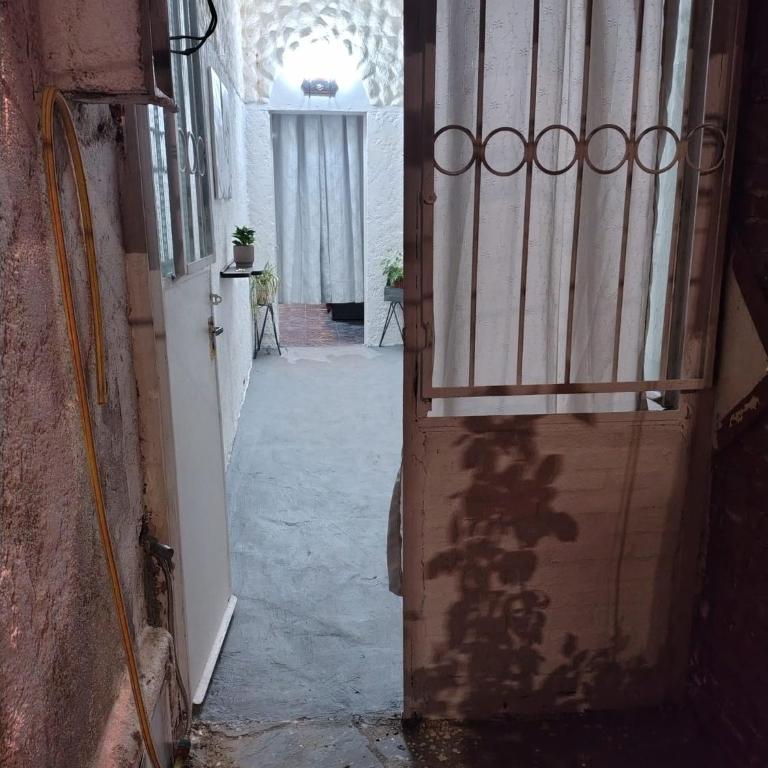 Apto 1 - Apartamento de 1 dormitorio - 1