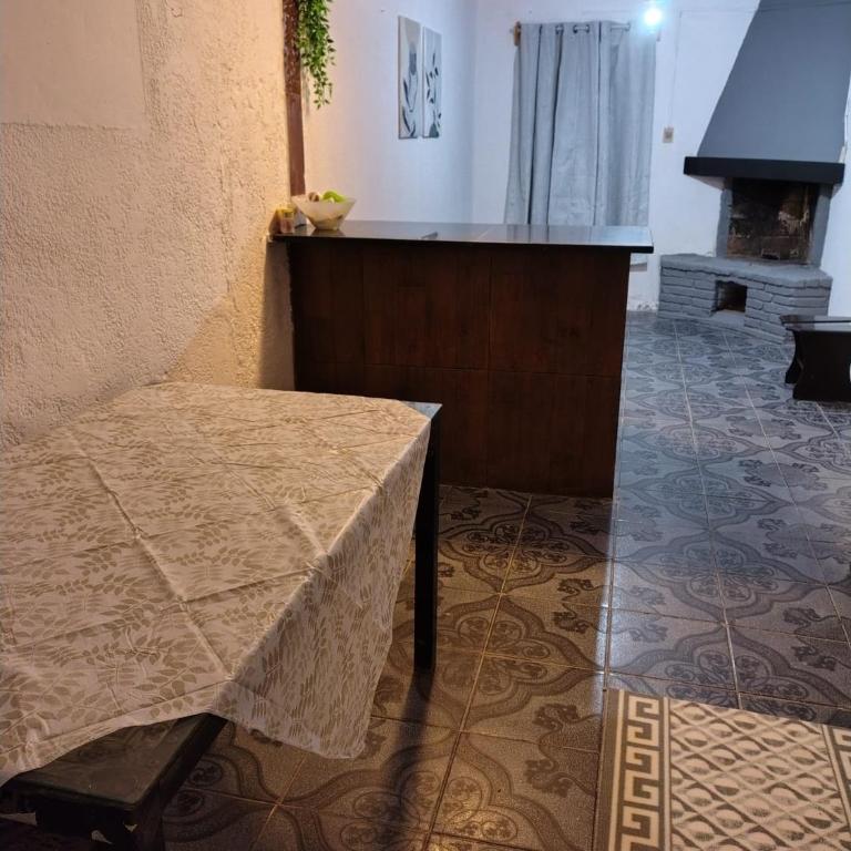 Apto 1 - Apartamento de 1 dormitorio - 6