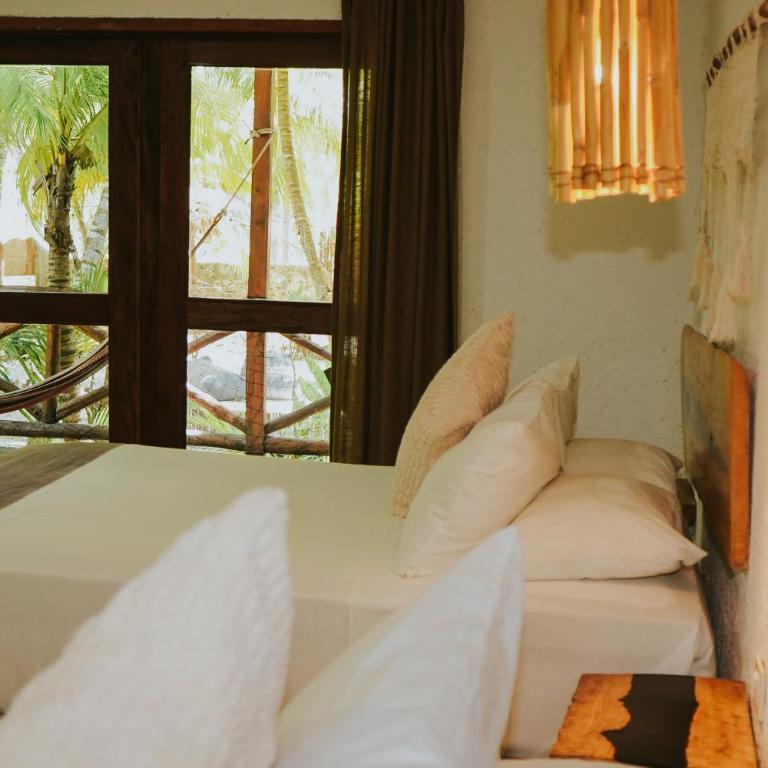 Zomay Beachfront Holbox - Suite - 5