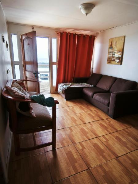 El Panjal - One-Bedroom House - 6