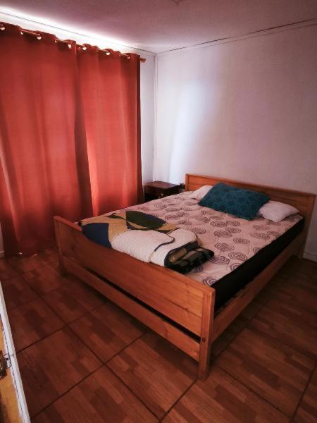 El Panjal - One-Bedroom House - 8