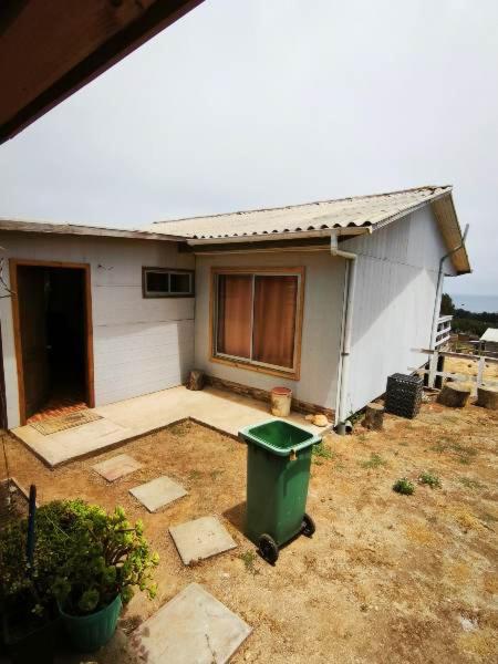 El Panjal - One-Bedroom House - 9