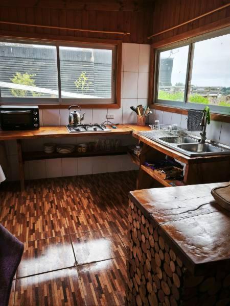 El Panjal - One-Bedroom House - 10
