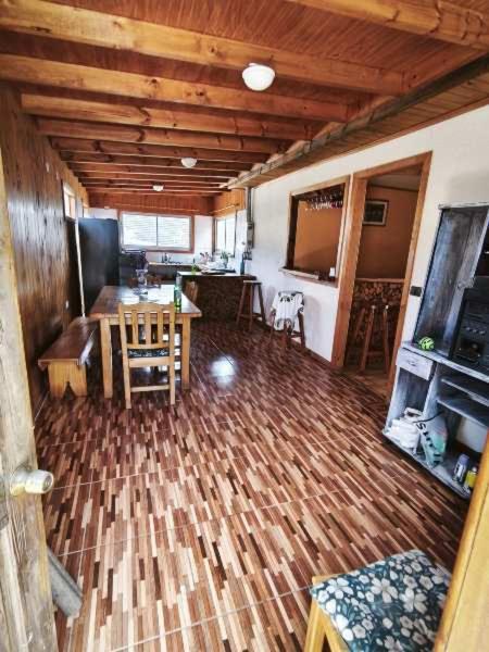 El Panjal - One-Bedroom House - 11
