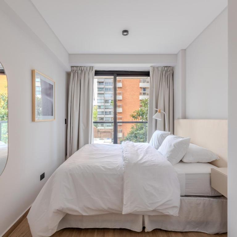 Attico VIBE - Estudio con terraza - 11