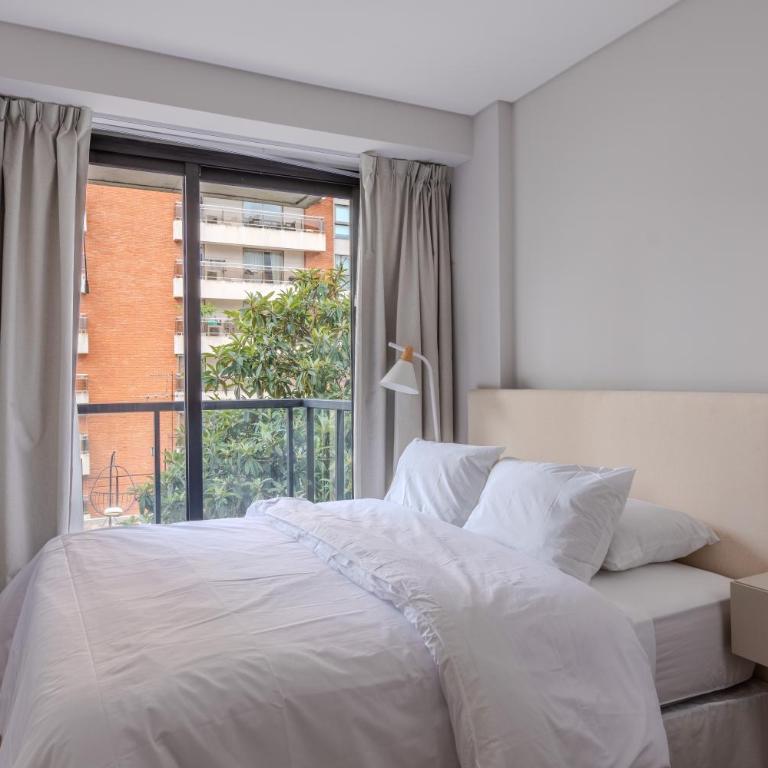 Attico VIBE - Studio with Terrace - 4