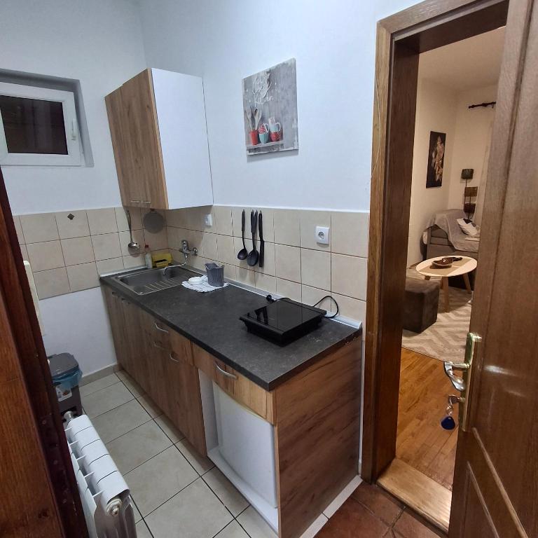 Sola1 - Apartman sa 1 Spavaćom Sobom - 8