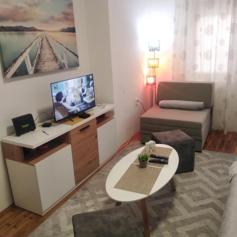 Sola1 - Apartman sa 1 Spavaćom Sobom - 1