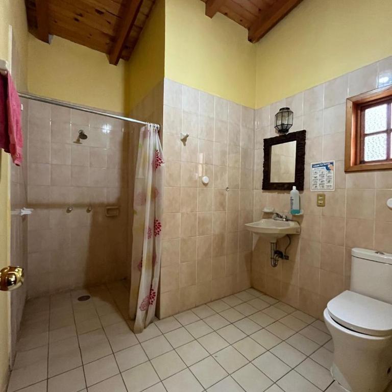 Casa del Bosque - Chalet - 15