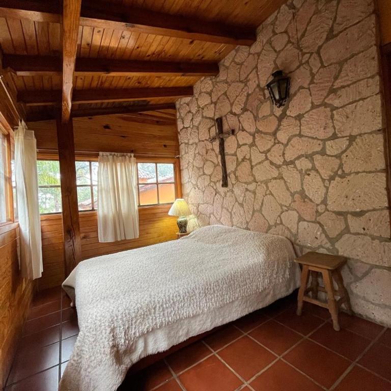 Casa del Bosque - Chalet - 9