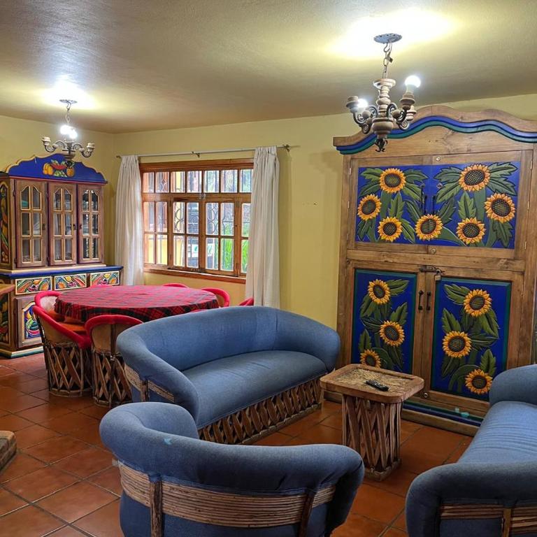 Casa del Bosque - Chalet - 18