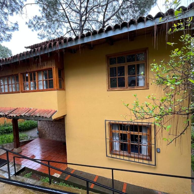 Casa del Bosque - Chalet - 4