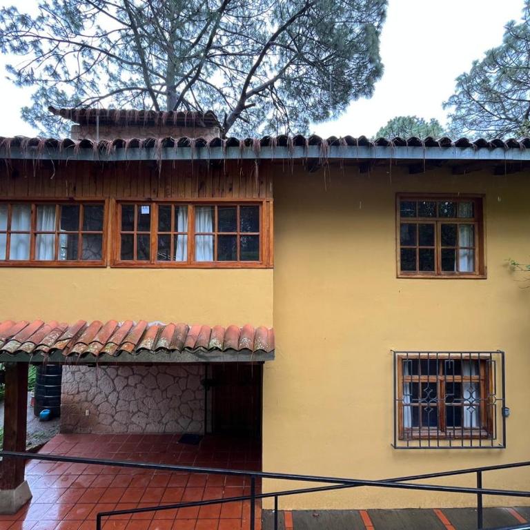 Casa del Bosque - Chalet - 3