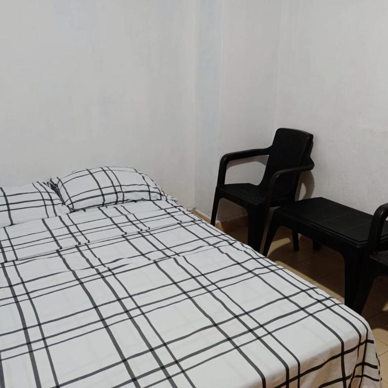 Apto Bread fruit #2 - Apartamento de 1 dormitorio - 11