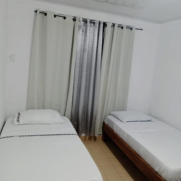 Apto Bread fruit #2 - One-Bedroom Apartment - 12