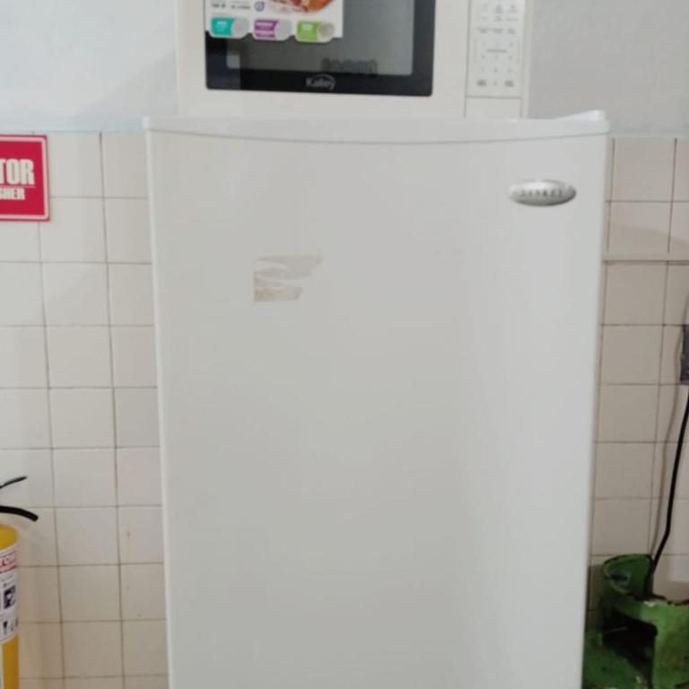 Apto Bread fruit #2 - Apartamento de 1 dormitorio - 13