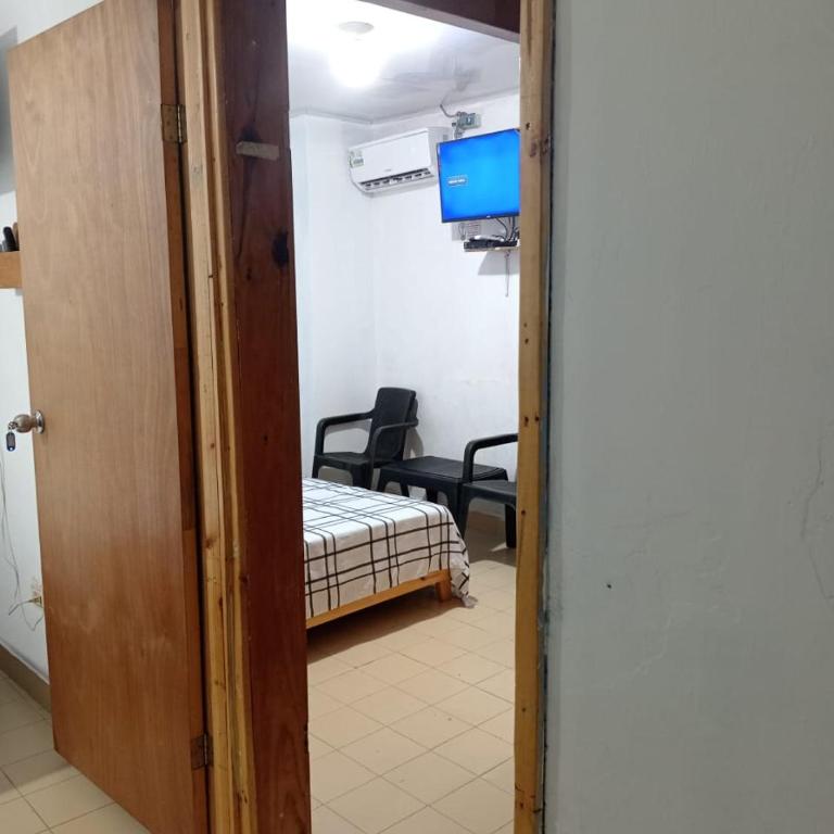 Apto Bread fruit #2 - Apartamento de 1 dormitorio - 18