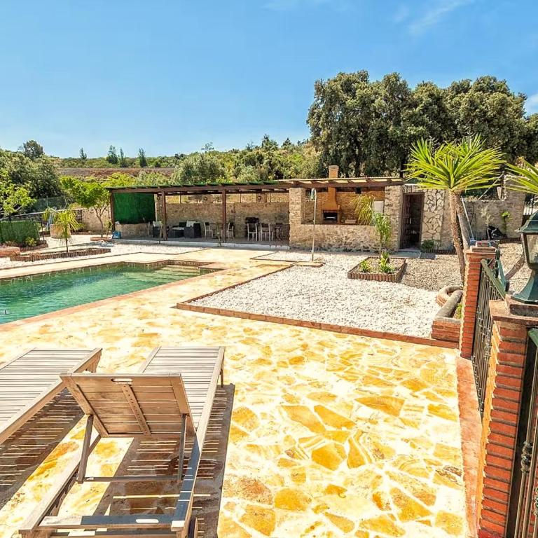 Villa 251 by Villamya - Villa con piscina privada - 14