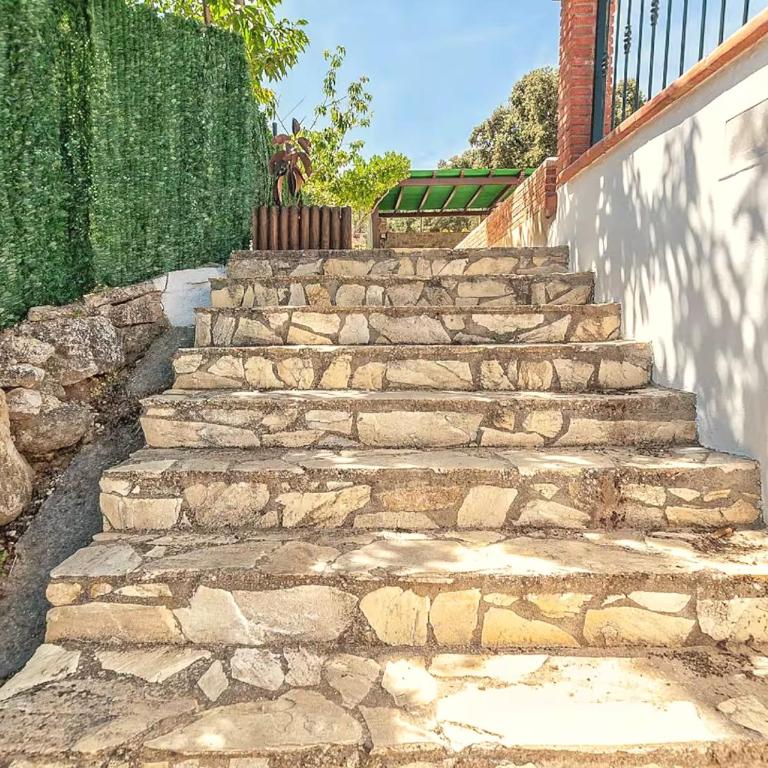 Villa 251 by Villamya - Villa con piscina privada - 17