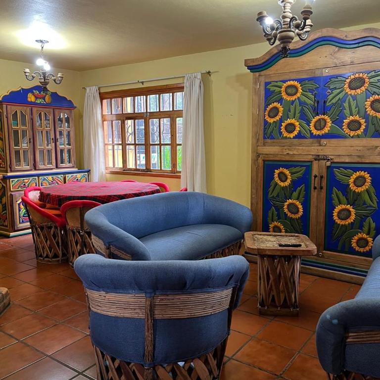 Casa del Bosque - Chalet - 21