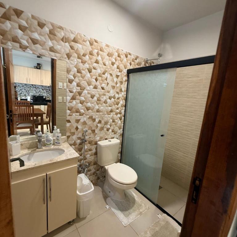 Residencia Pura Vida - One-Bedroom Apartment - 1