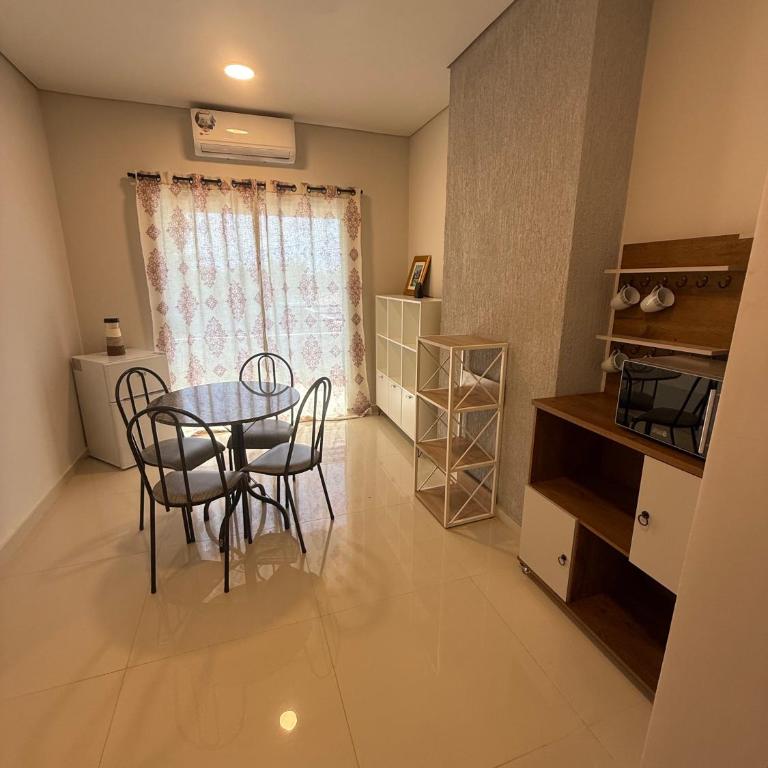 Residencia Pura Vida - One-Bedroom Apartment - 2