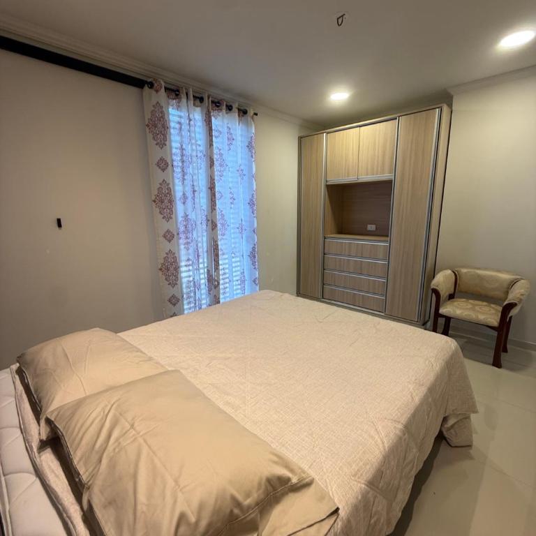 Residencia Pura Vida - One-Bedroom Apartment - 3