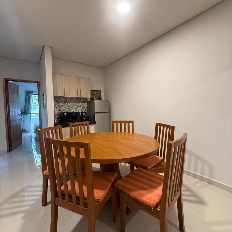 Residencia Pura Vida - Two-Bedroom Apartment - 4