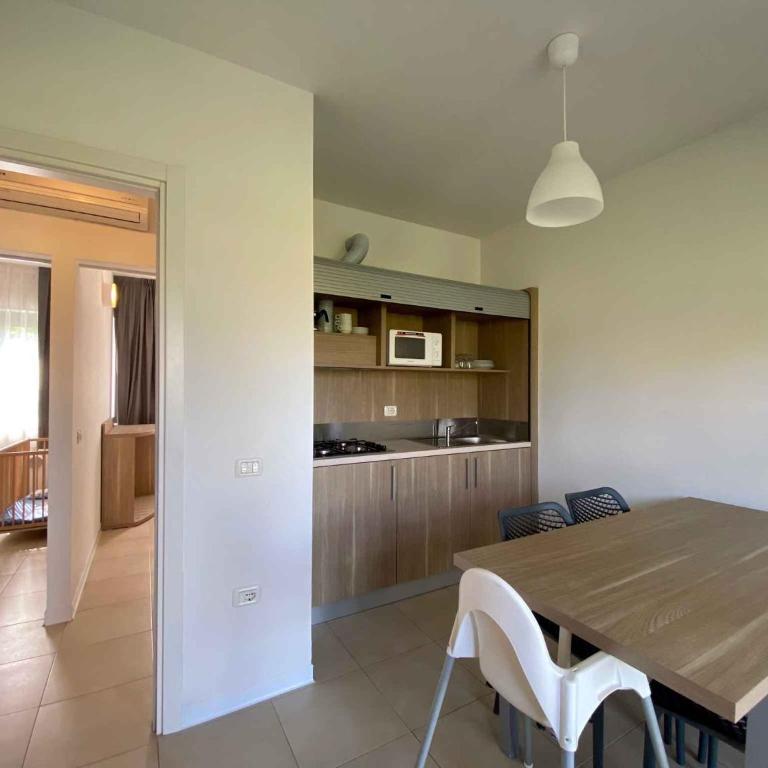 Apartments in Castelnuovo del Garda 22107 - Apartment - 2