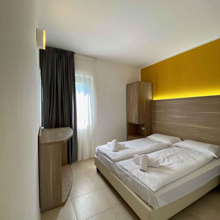 Apartments in Castelnuovo del Garda 22107 - Apartment - 4