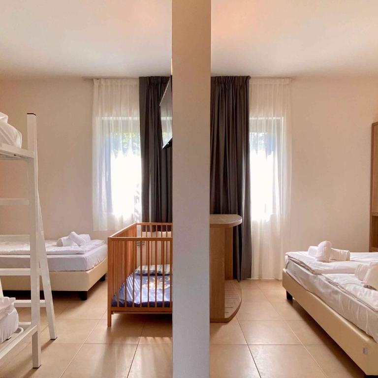 Apartments in Castelnuovo del Garda 22107 - Apartment - 5