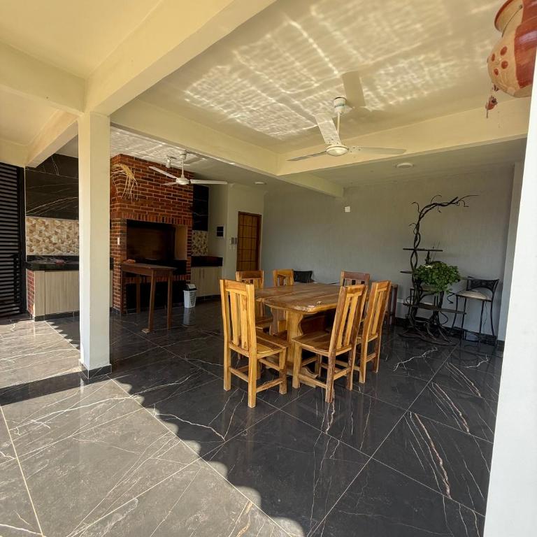 Residencia Pura Vida - One-Bedroom Apartment - 5