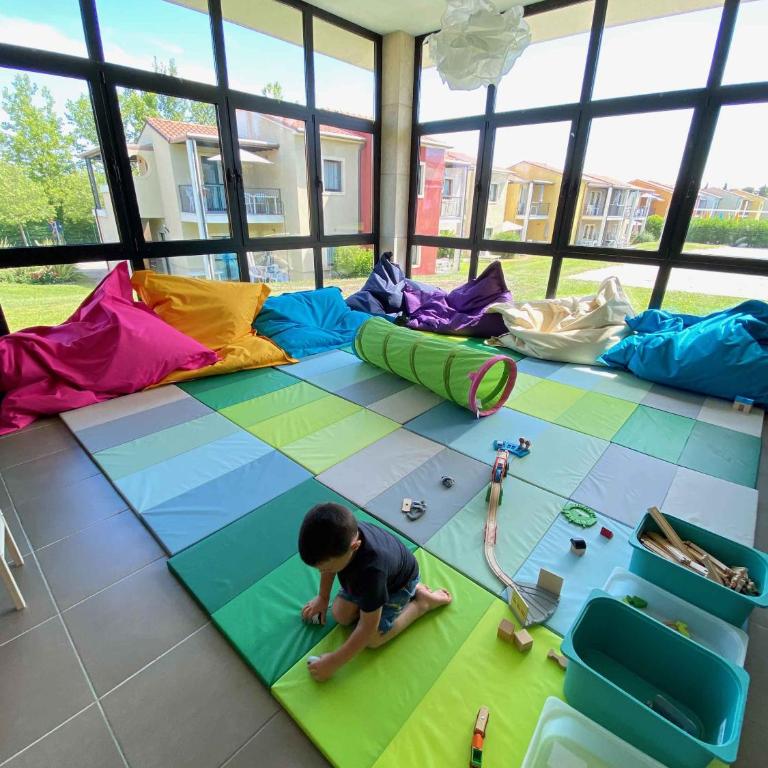 Apartments in Castelnuovo del Garda 22107 - Apartment - 7