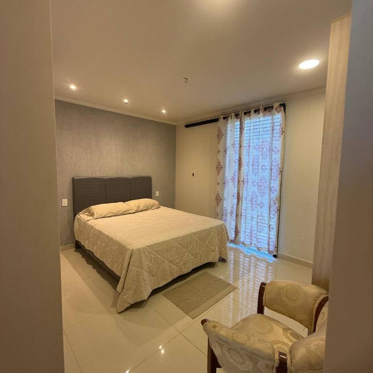 Residencia Pura Vida - One-Bedroom Apartment - 6