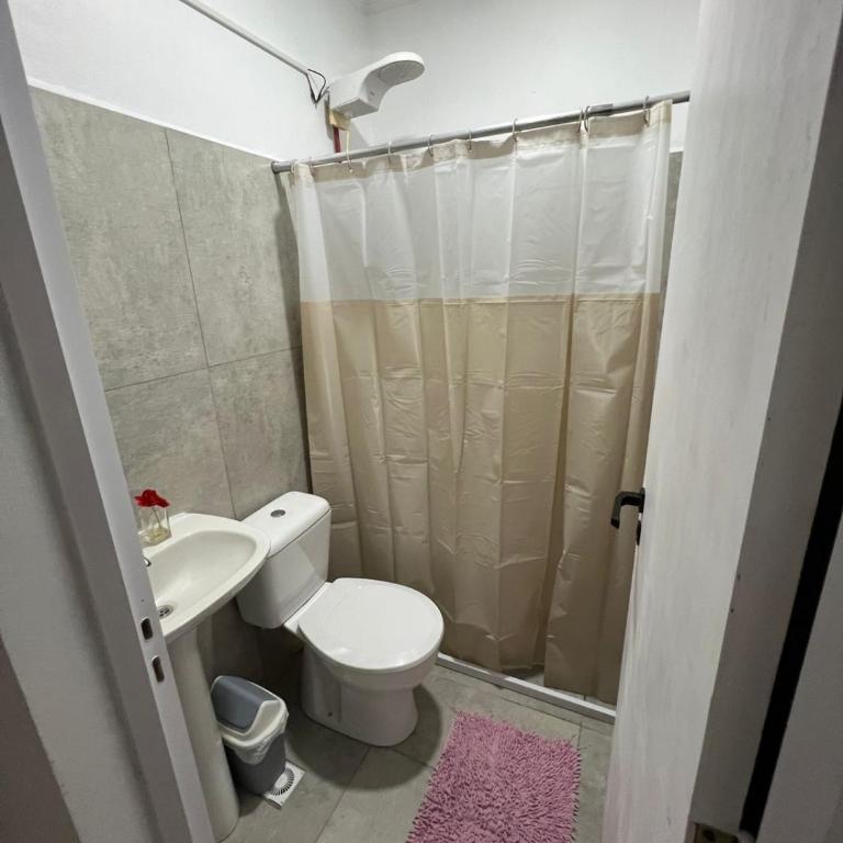Viajeros Gchu - Apartment - Ground Floor - 4