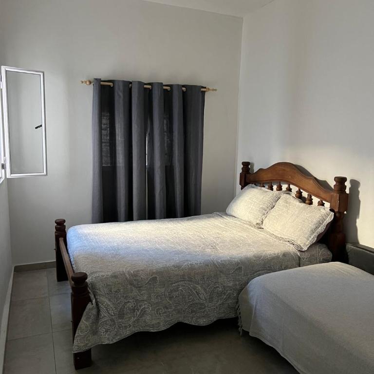 Viajeros Gchu - Apartment - Ground Floor - 5
