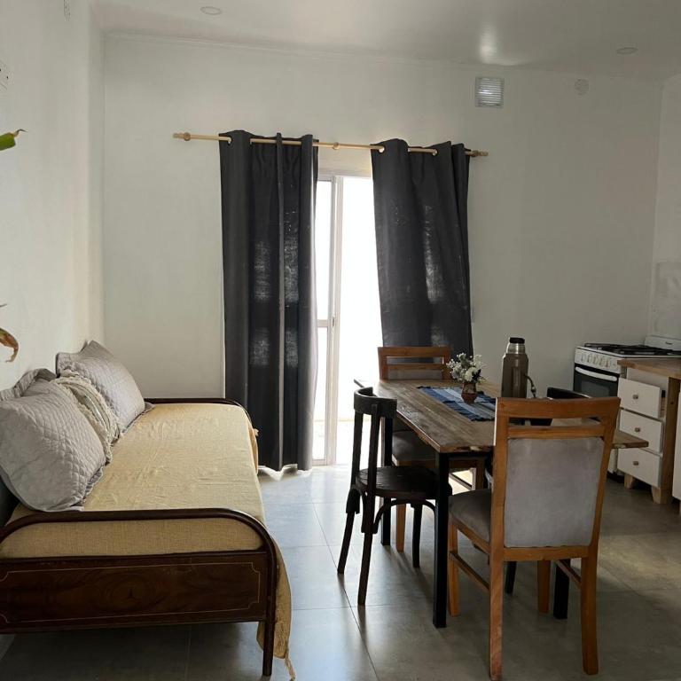 Viajeros Gchu - Apartment - Ground Floor - 6