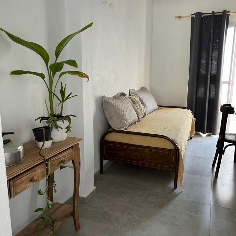 Viajeros Gchu - Apartment - Ground Floor - 7