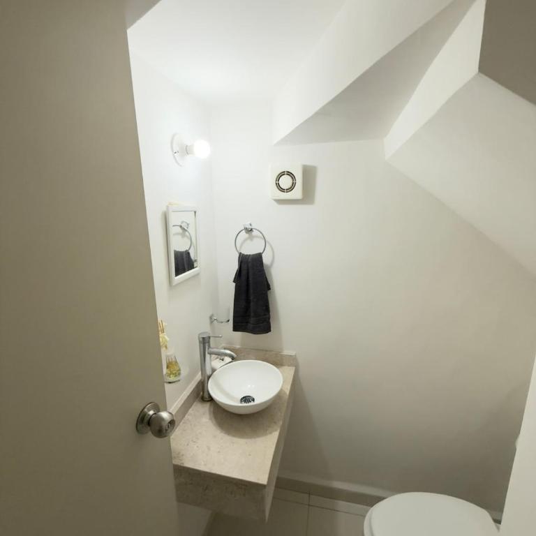 Comfortable place to stay in Apodaca - Three-Bedroom House - 12