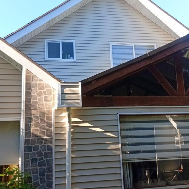 Casa completa en Puerto Varas - Three-Bedroom House - 1