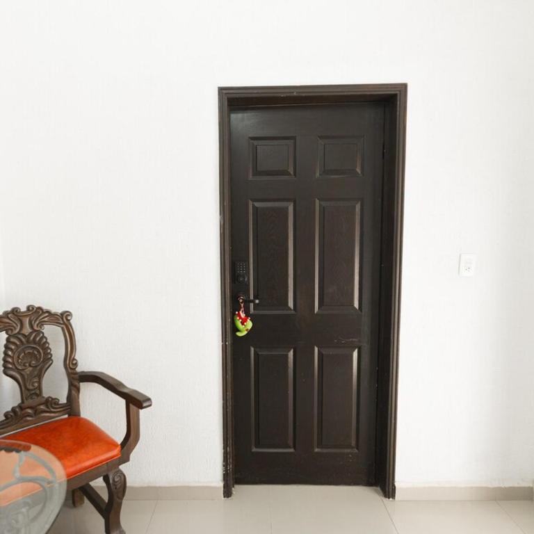 Room near Tec de Monterrey DGMLofts 3 - One-Bedroom Apartment - 5