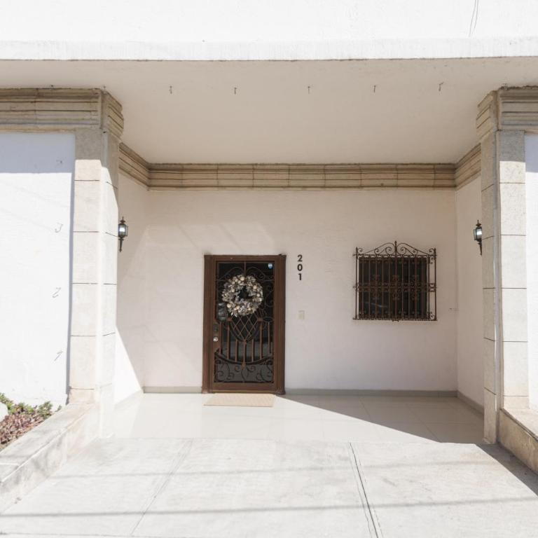 Room near Tec de Monterrey DGMLofts 3 - One-Bedroom Apartment - 12