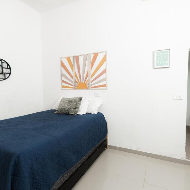 Room near Tec de Monterrey DGMLofts 3 - One-Bedroom Apartment - 19